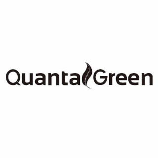 QUANTA GREEN