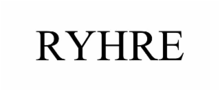 RYHRE