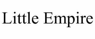 LITTLE EMPIRE