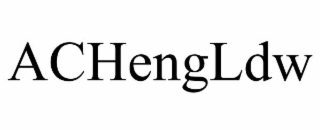 ACHENGLDW
