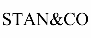 STAN&CO