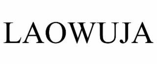 LAOWUJA