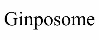 GINPOSOME