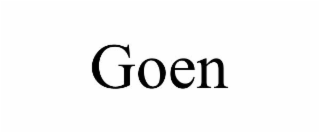 GOEN