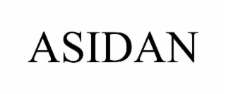 ASIDAN