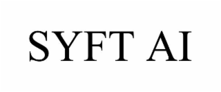 SYFT AI