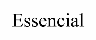 ESSENCIAL