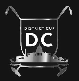 DISTRICT CUP DC trademark