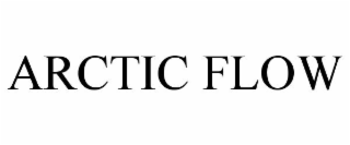 ARCTIC FLOW
