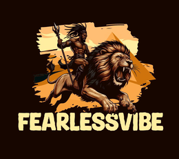 FEARLESSVIBE