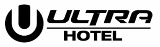 U ULTRA HOTEL