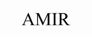 AMIR