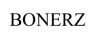 BONERZ
