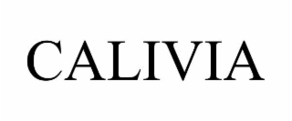 CALIVIA