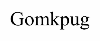 GOMKPUG