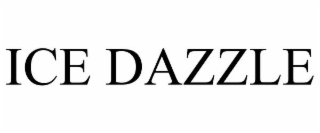 ICE DAZZLE