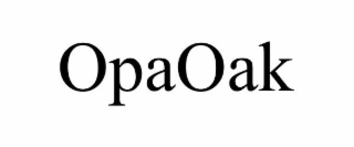 OPAOAK