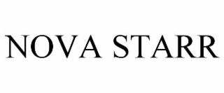 NOVA STARR