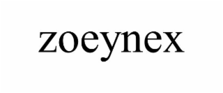 ZOEYNEX