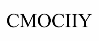 CMOCIIY