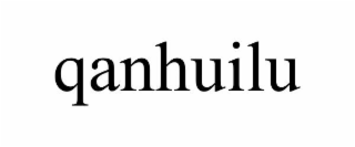 QANHUILU
