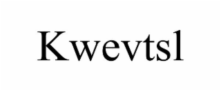KWEVTSL