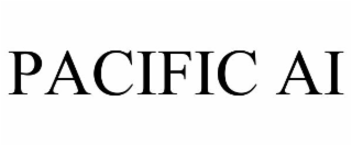 PACIFIC AI