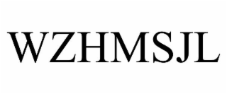 WZHMSJL