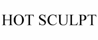 HOT SCULPT