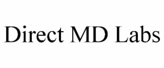 DIRECT MD LABS