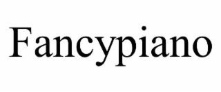 FANCYPIANO