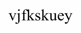 VJFKSKUEY