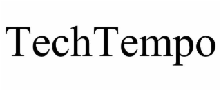 TECHTEMPO