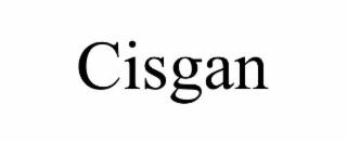 CISGAN