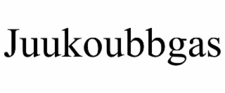 JUUKOUBBGAS