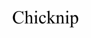 CHICKNIP
