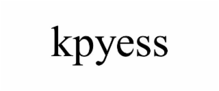 KPYESS