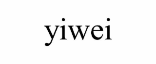 YIWEI