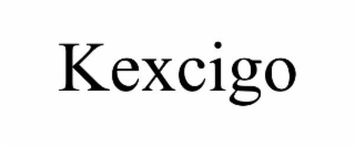 KEXCIGO
