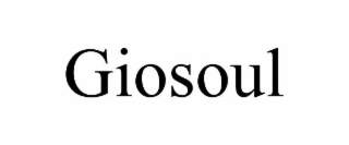 GIOSOUL