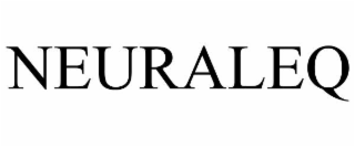 NEURALEQ
