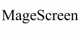 MAGESCREEN