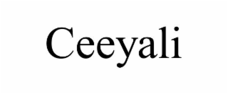CEEYALI