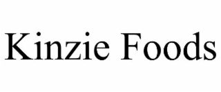 KINZIE