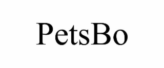 PETSBO