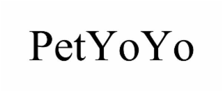 PETYOYO