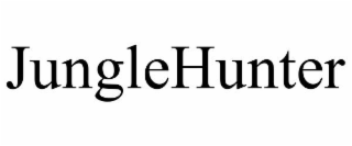 JUNGLEHUNTER