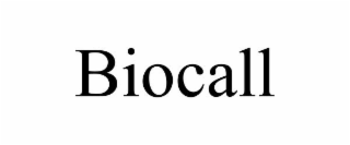 BIOCALL