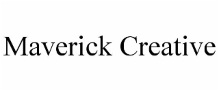 MAVERICK CREATIVE