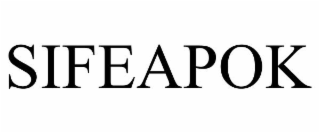 SIFEAPOK